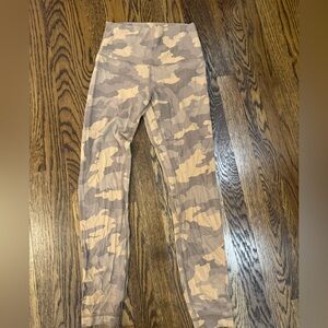 Lululemon align leggings